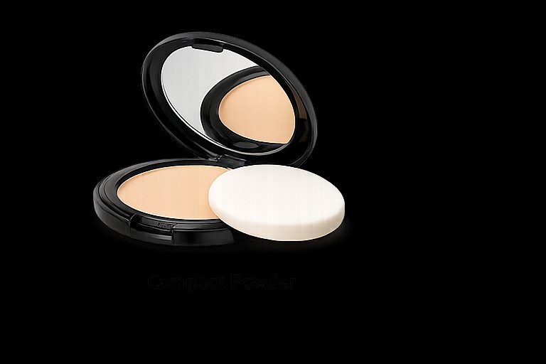 Compact Powder